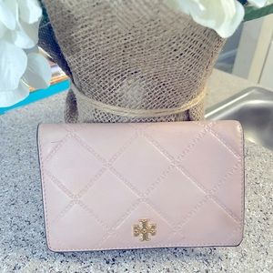 Tory Burch wallet